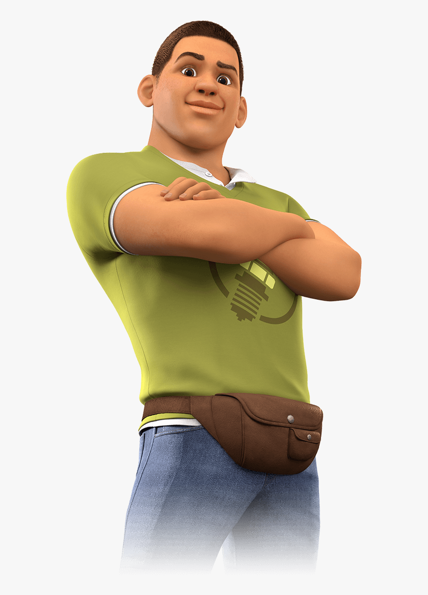 Fast And Furious Spy Racers Cisco, HD Png Download