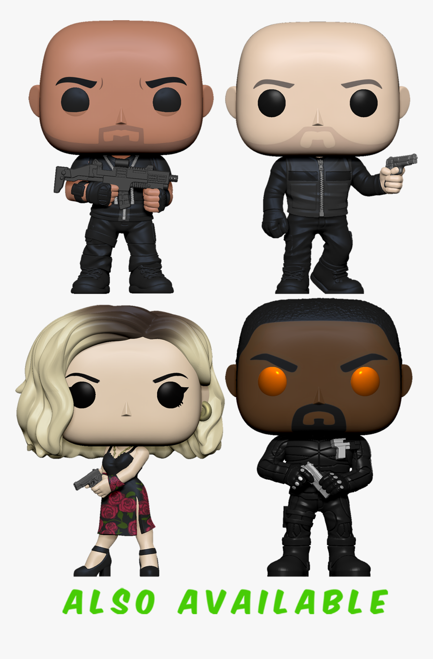 London Toy Fair 2020 Funko, HD Png Download