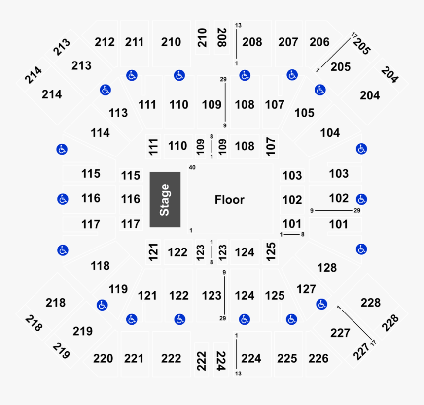 Nmsu Pan Am Map, HD Png Download