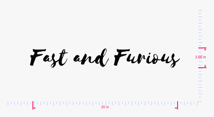 Calligraphy, HD Png Download