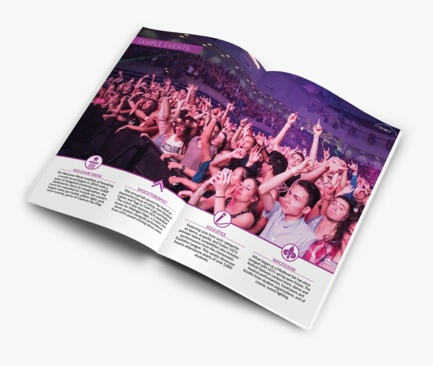Flyer, HD Png Download