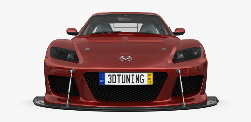 Supercar, HD Png Download