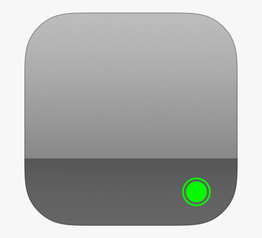 Internal Icon Ios 7 Png Image - Mouse, Transparent Png