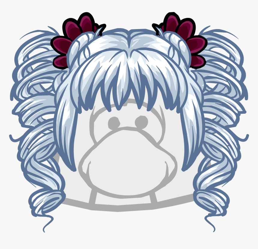 Club Penguin Rewritten Wiki - Club Penguin Puffle De Elite, HD Png Download