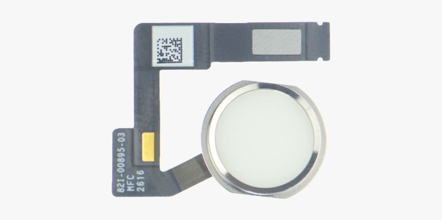 Home Ipad Pro 12.9 2ª Generacion Gold, HD Png Download