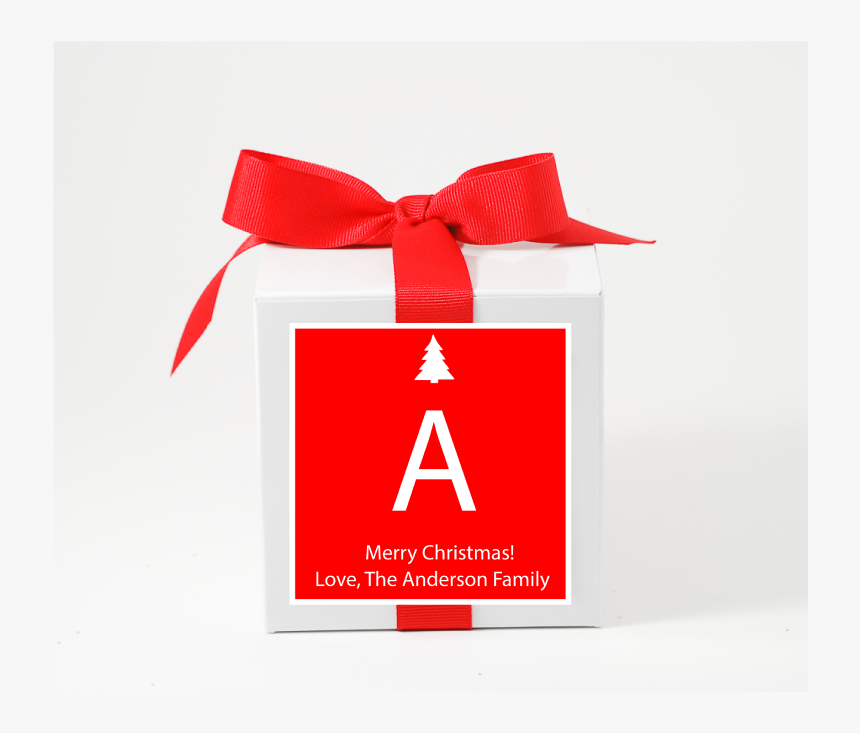 Gift Wrapping, HD Png Download