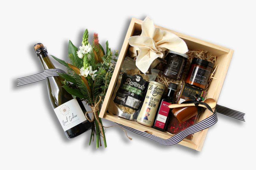 Boxedup Products Xmas2018 02 - Mishloach Manot, HD Png Download