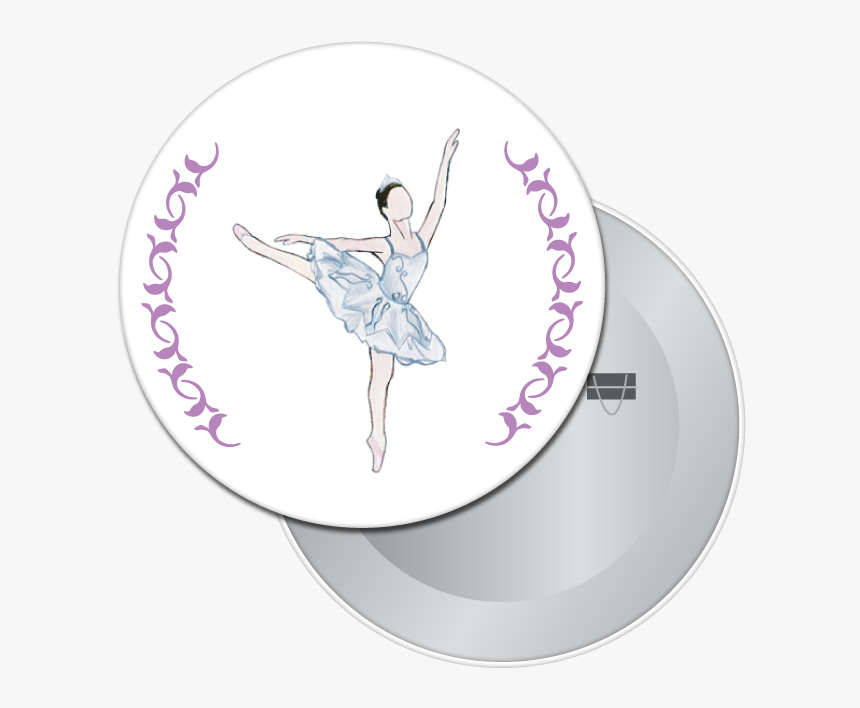 Button, HD Png Download