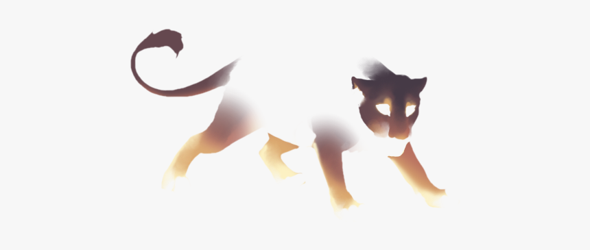 Cat Jumps, HD Png Download