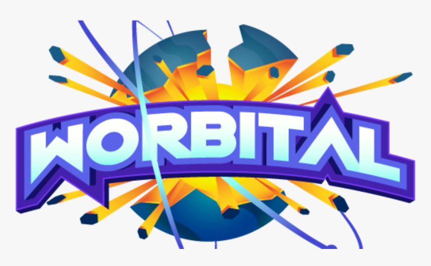 Worbital Logo Png, Transparent Png