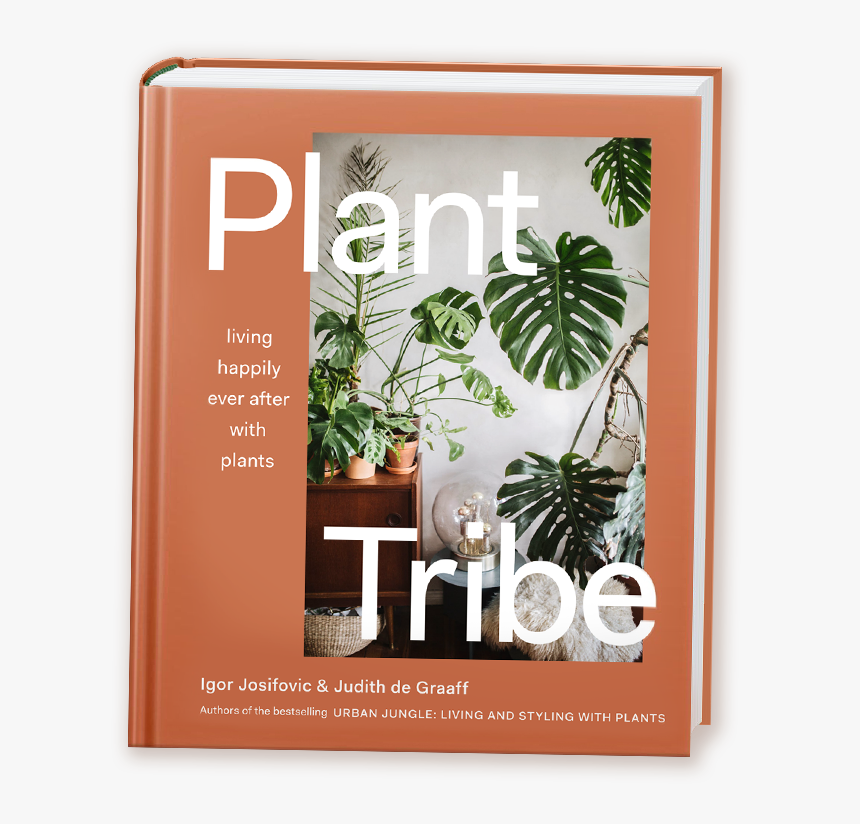 Urban Jungle Bloggers - Flyer, HD Png Download