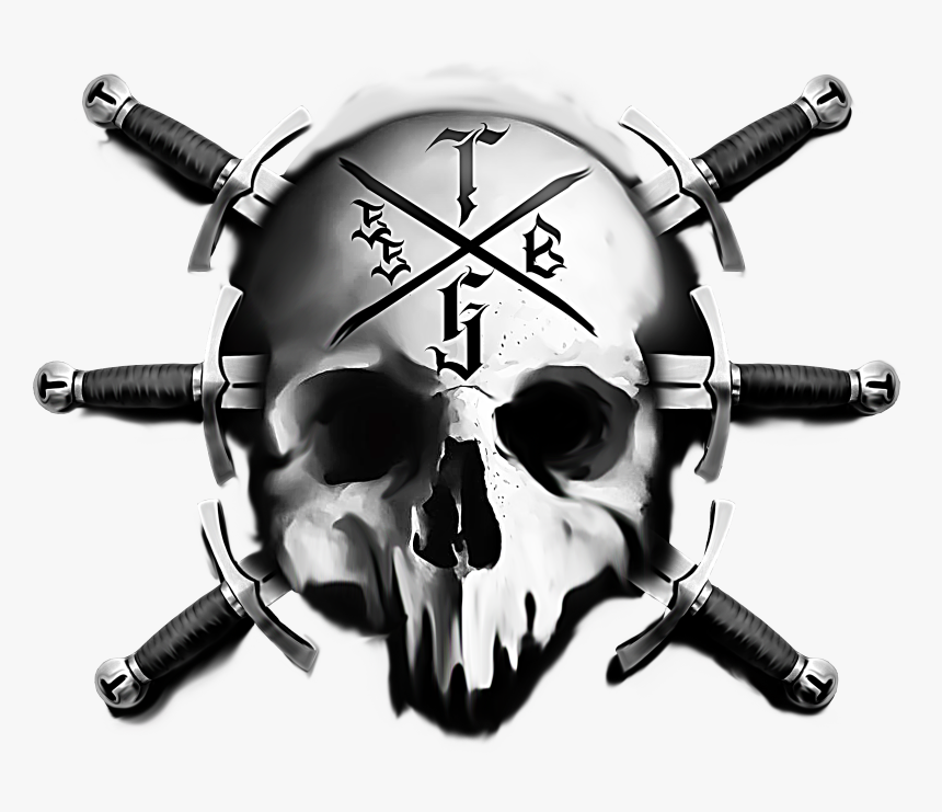 Black Terror Transparent, HD Png Download