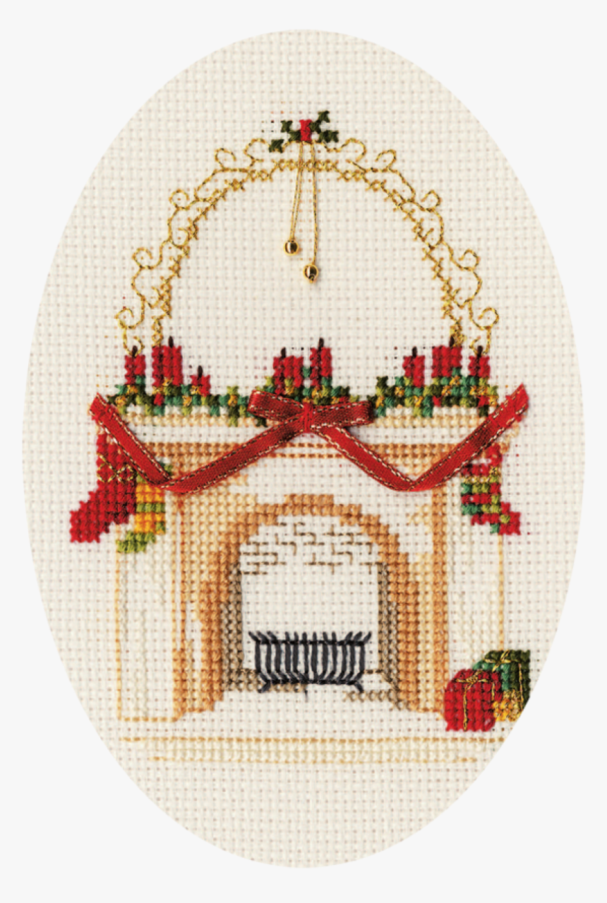 Cross-stitch, HD Png Download