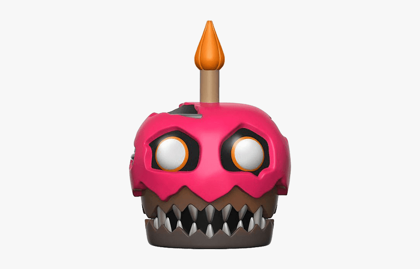 Funko Pop Balloon Boy, HD Png Download