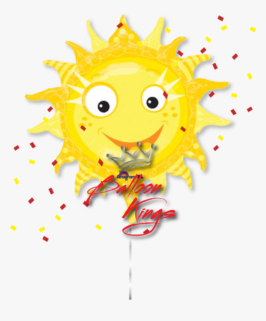 Sun, HD Png Download
