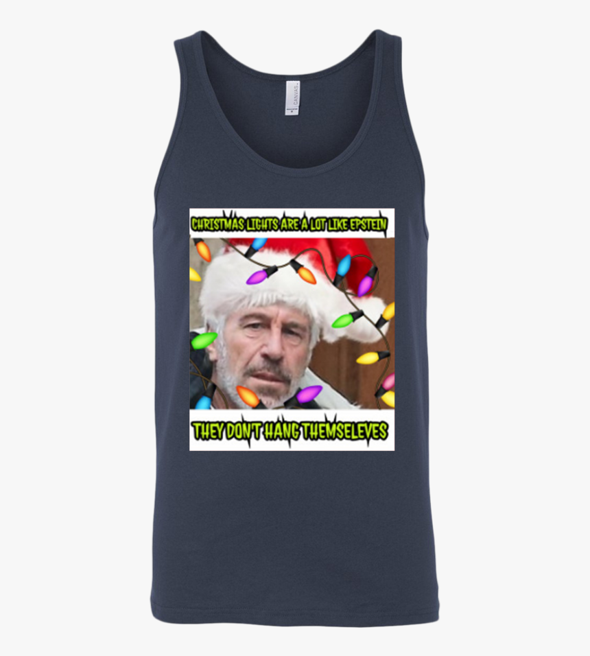 Christmas Lights Are A Lot Like Epstein They Don T Things That Don T