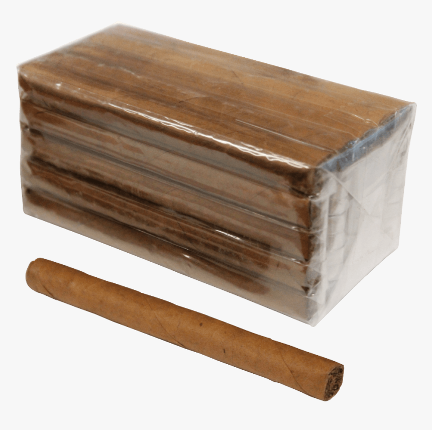Smooth Petit Cigar Bundle - Plywood, HD Png Download