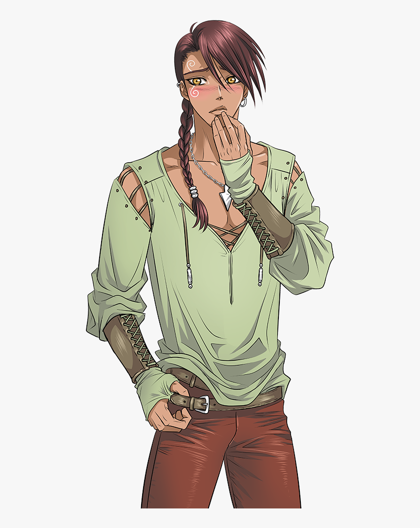 Anime, HD Png Download