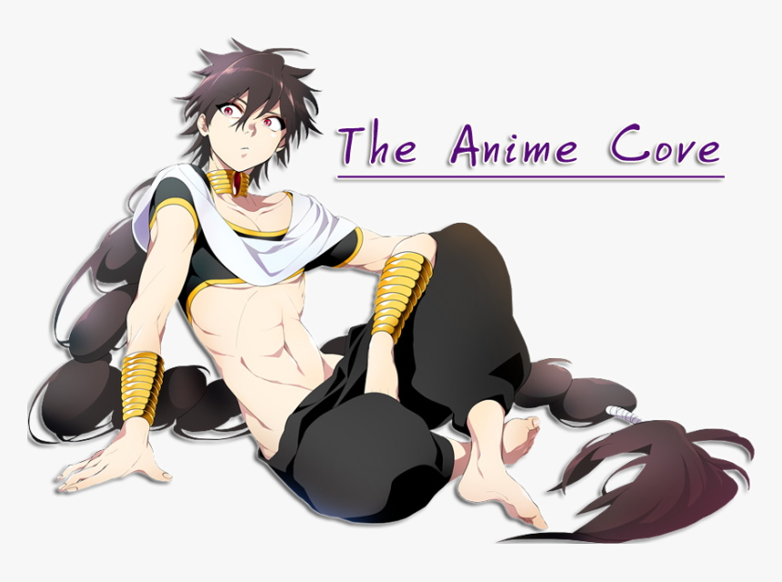 Anime Judar, HD Png Download