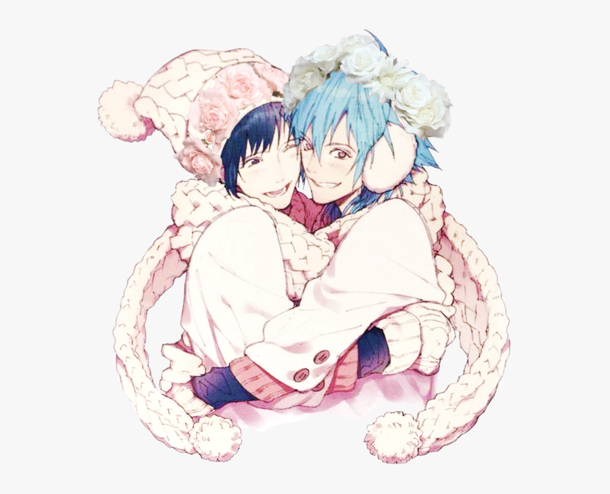 Picture - Dramatical Murder, HD Png Download