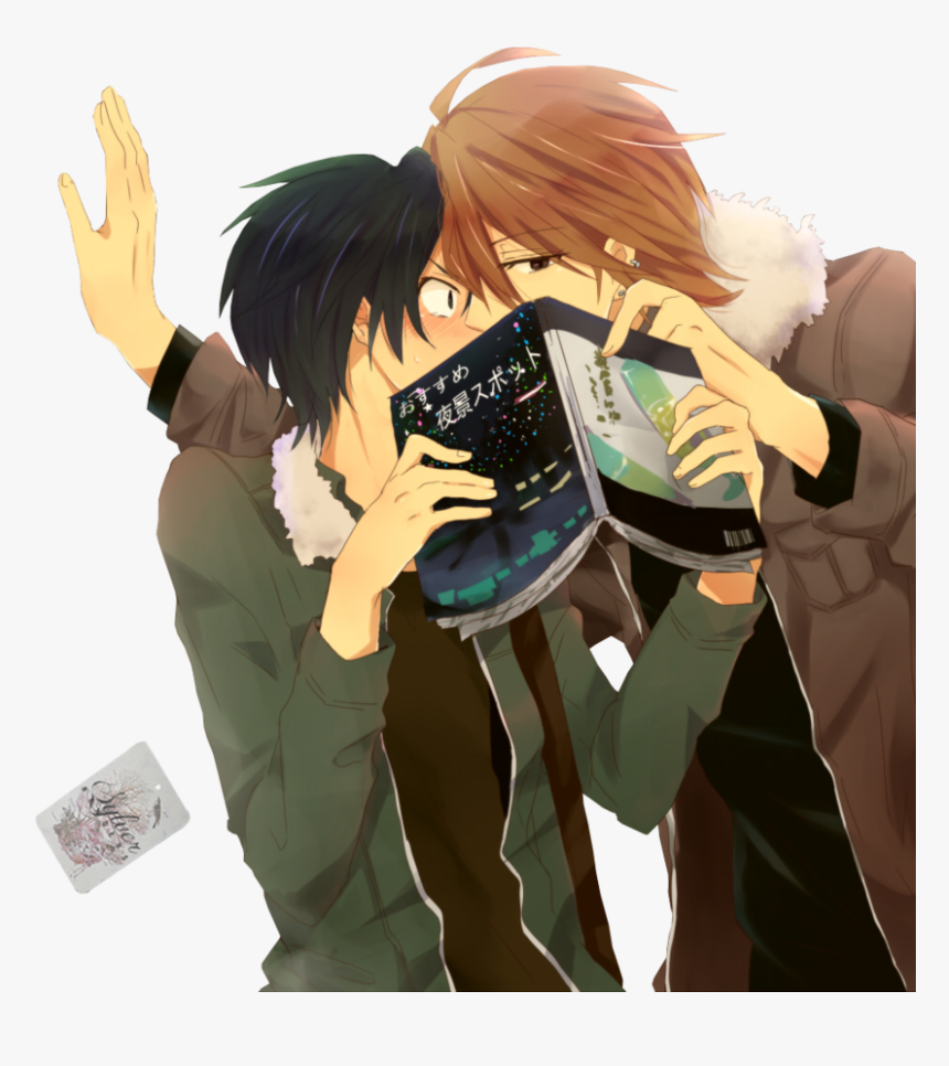 Yukina X Kisa Fanfic Lemon, HD Png Download