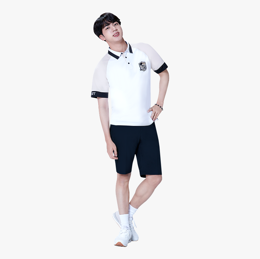 Smart X Bts Jin, HD Png Download