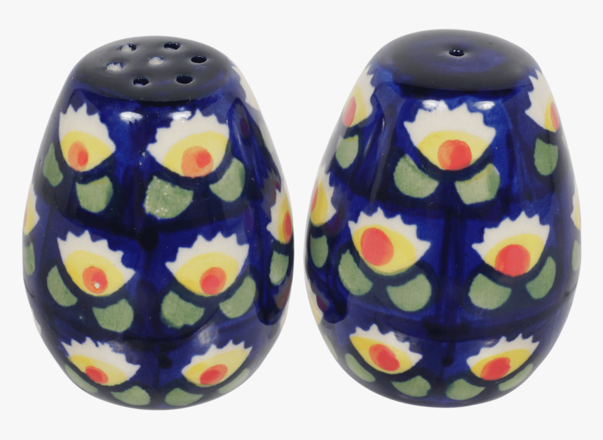 Salt & Pepper Eggs 
 Class Lazyload Lazyload Mirage - Pottery, HD Png Download