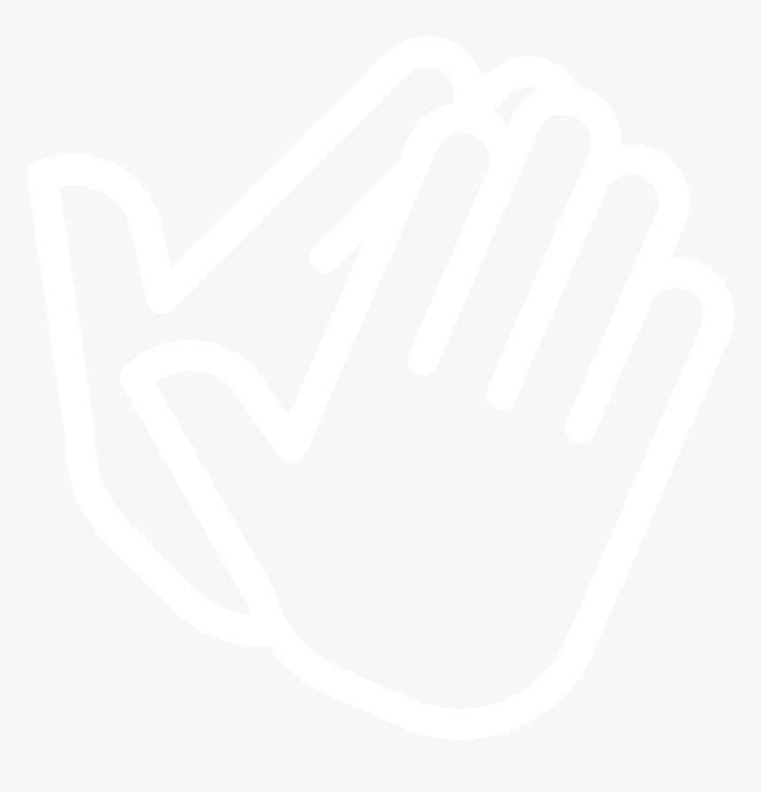 Johns Hopkins Logo White, HD Png Download