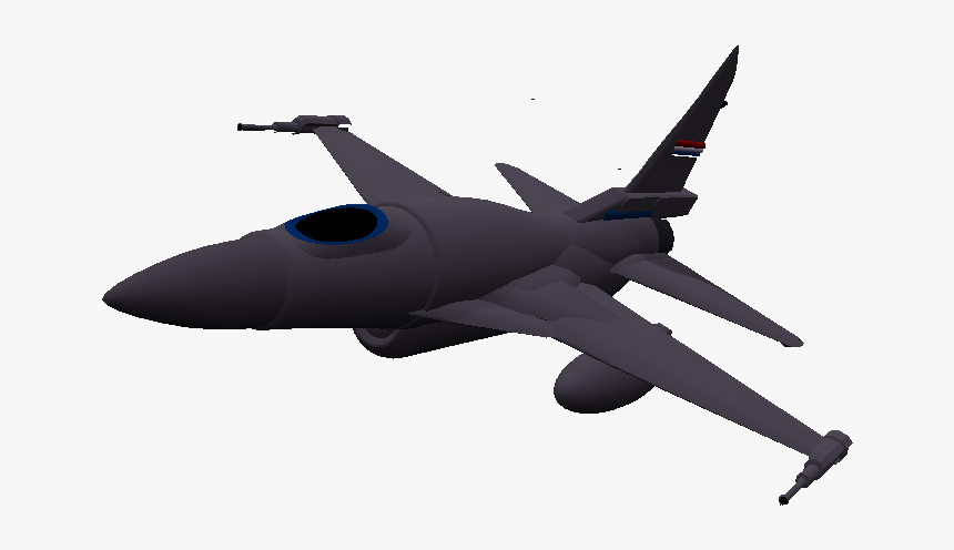 General Dynamics F-16 Fighting Falcon, HD Png Download