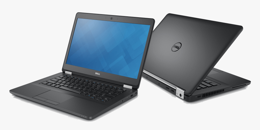 Dell Professional Laptop Computer - Dell Latitude E5470 I5, HD Png Download