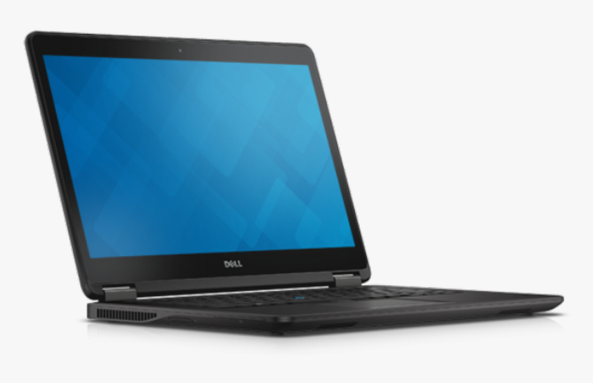 Dell Latitude E7240, HD Png Download