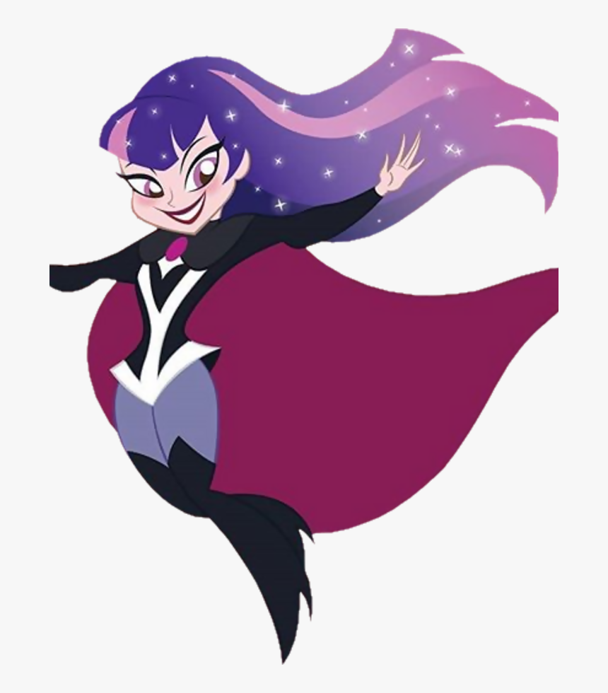 Zatanna, HD Png Download