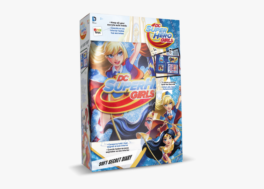 465053su Box 01 - Action Figure, HD Png Download