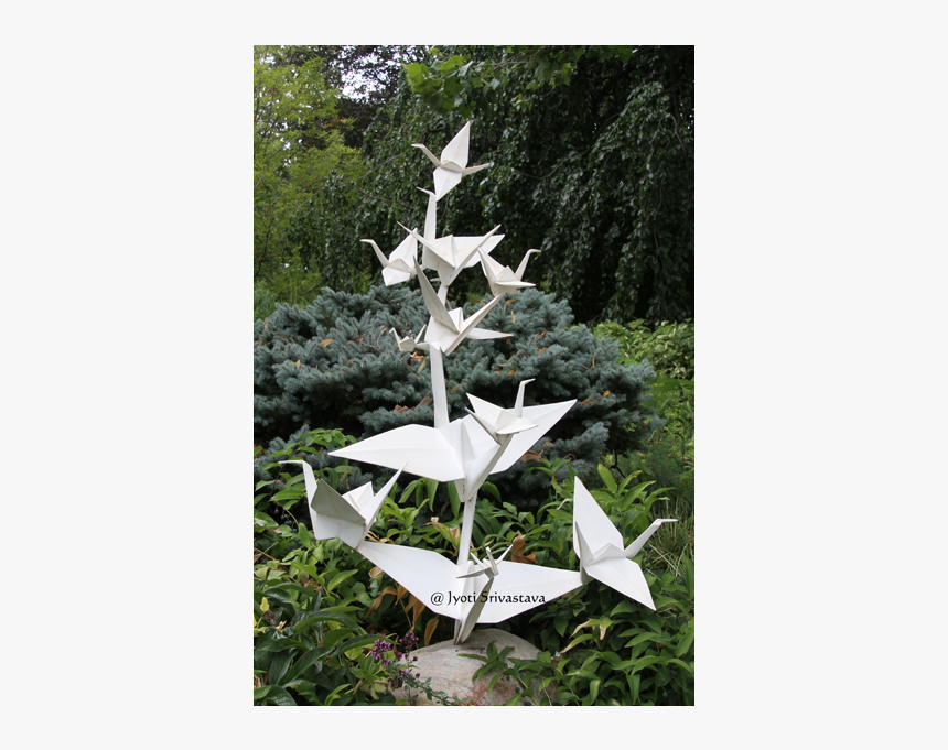 Origami, HD Png Download
