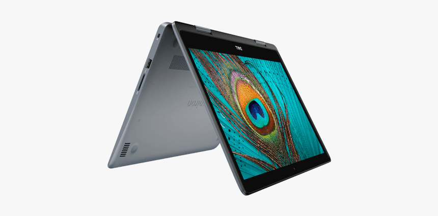 Dell Laptop Repair In Kolkata - Dell Inspiron 14 5000 Series 2-in-1, HD Png Download
