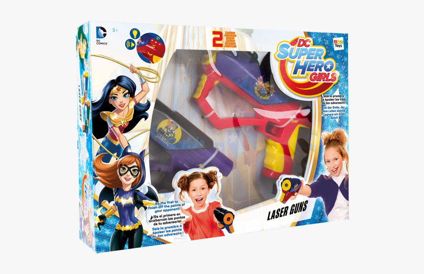 465060su Box 01 - Water Gun, HD Png Download