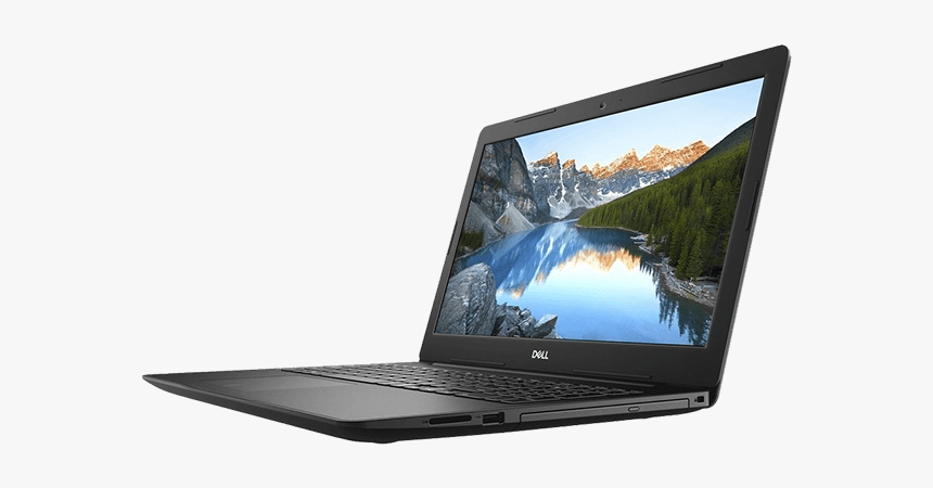 Dell Inspiron 3581 I3 7020u, HD Png Download
