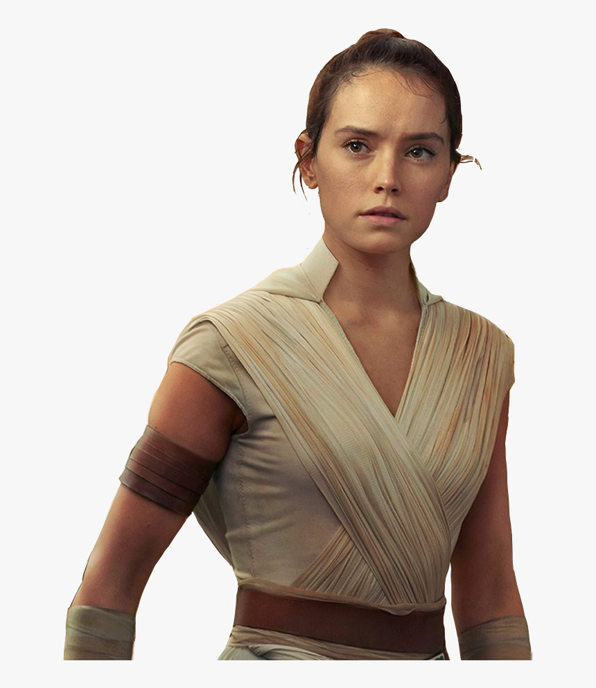 #rey #reystarwars #daisyridley #starwars #jedi #daisy - Daisy Ridley Rise Of Skywalker, HD Png Download
