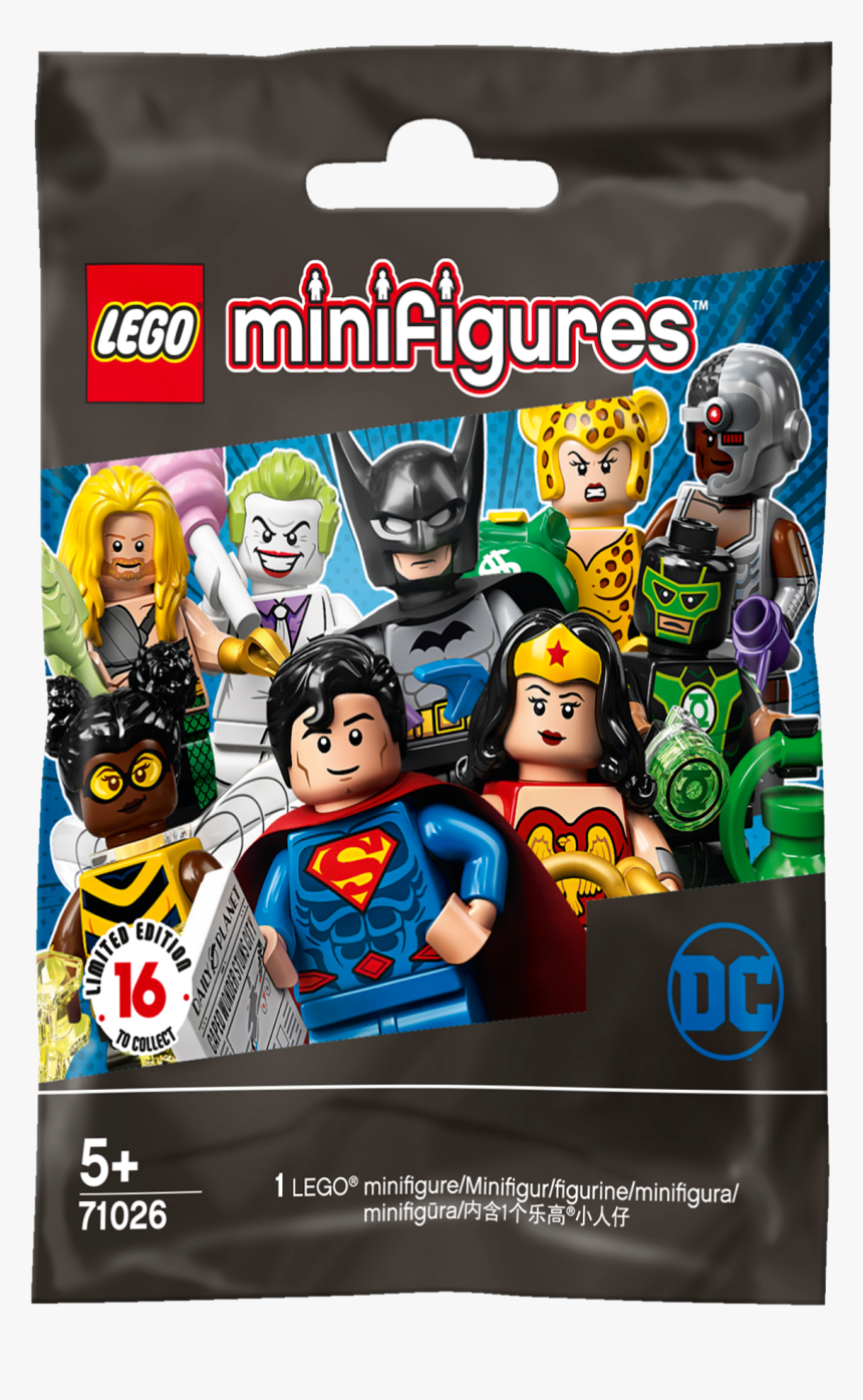 Lego Minifigures, HD Png Download