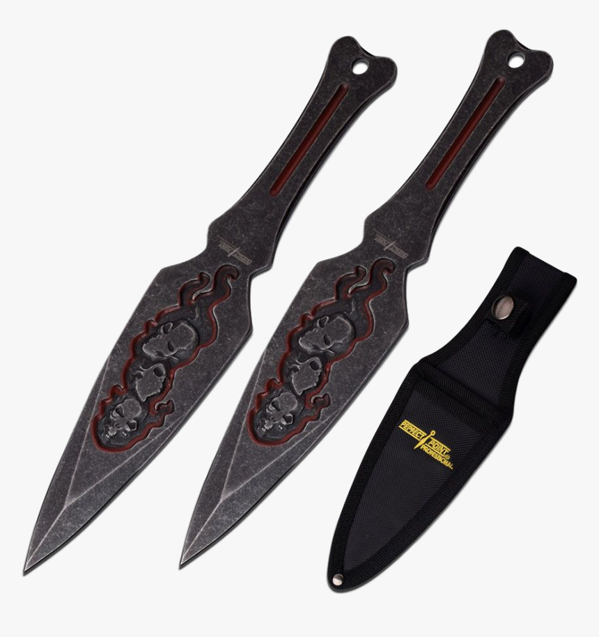 Kunai Knives, HD Png Download