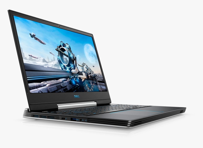"dell G5 15 5590 15.6"" Gaming Notebook, HD Png Download