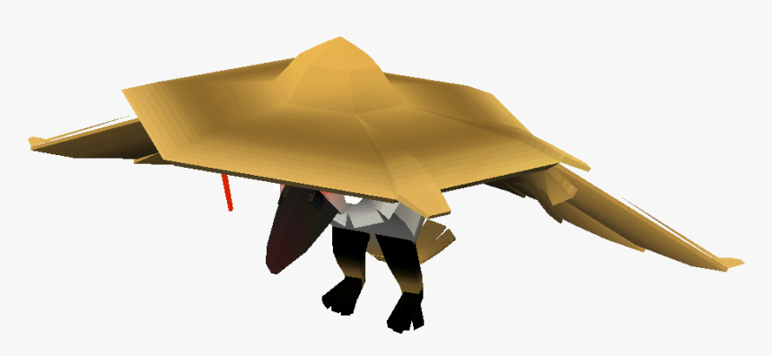 The Rodeo Stampede Encyclopedia - Stealth Aircraft, HD Png Download