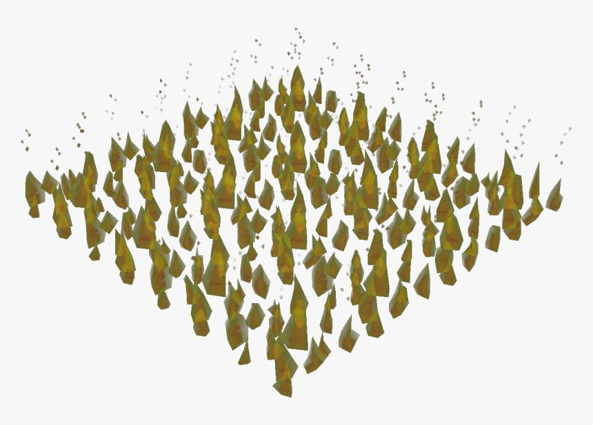 Old School Runescape Wiki - Illustration, HD Png Download