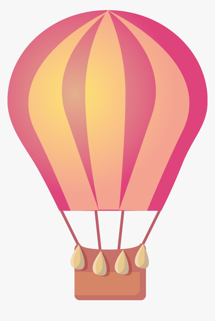 Hot Air Balloon , Png Download - Hot Air Balloon, Transparent Png