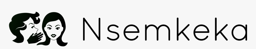 Nsemkeka - Calligraphy, HD Png Download