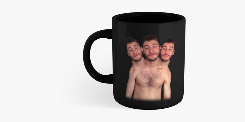 Casey Frey Can I Sing 4 U Mug 
 Class Lazyload Lazyload - Casey Frey Mug, HD Png Download