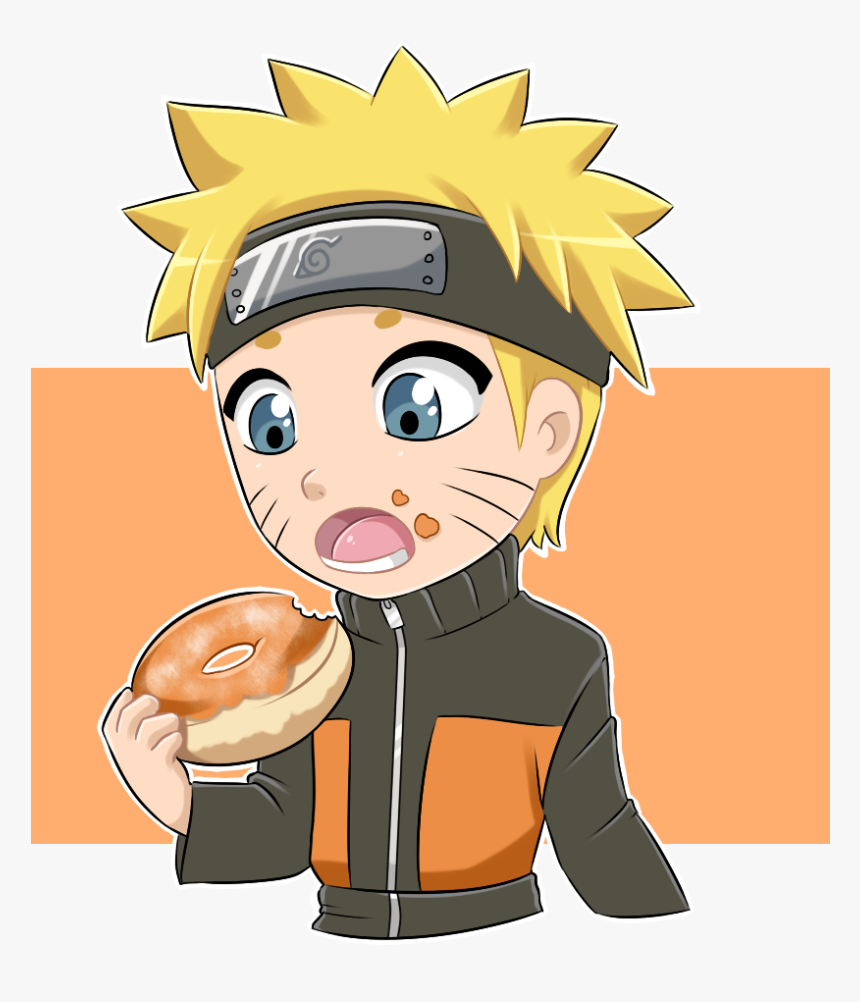 Naruto Sweet, HD Png Download