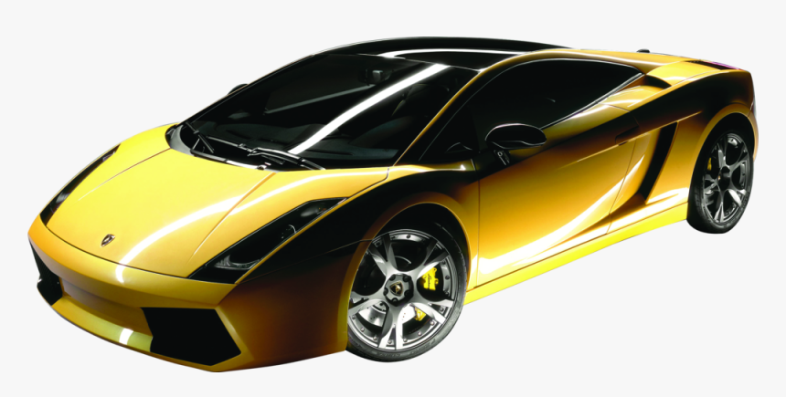 Lamborghini Gallardo Special Edition, HD Png Download