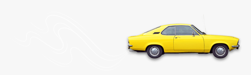 Mazda Rx-4, HD Png Download