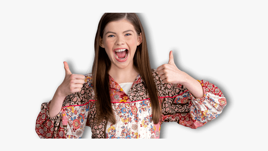 Girl, HD Png Download